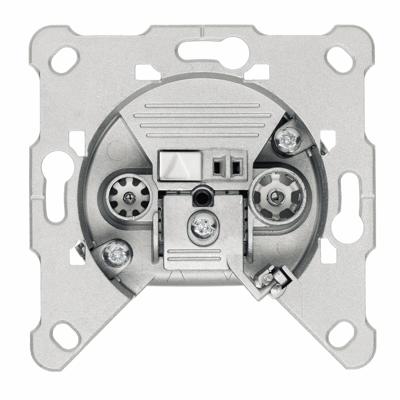 Triax FS 01 Antennedoos FM, TV Inbouw (in muur) Contactdoos Triax FS 01 Antennedoos FM, TV Inbouw (in muur) Contactdoos