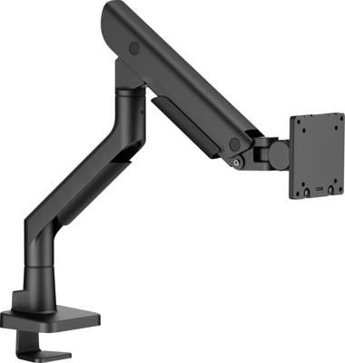Iiyama DS6001C-B1 monitor arm zwart