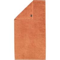 Cawö Cawo Lifestyle Uni Douchelaken 70/140 koper - thumbnail