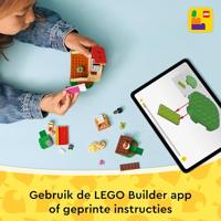 Bouwspel Lego 77058 149 Onderdelen - thumbnail