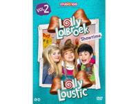 Studio 100 F60.A761.811 film en Video DVD 2D Nederlands - thumbnail