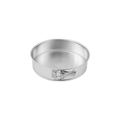 Zenker springvorm zilver 18cm - thumbnail