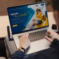 Edimax Draadloze USB-Adapter | 1 stuks - EW-7822UAD EW-7822UAD - thumbnail