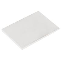 Copenhagen Pro plamuurrubber - rechthoekig - 23.553.00 - thumbnail