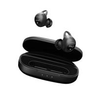 Anker Zolo Liberty+ Hoofdtelefoons In-ear Zwart Bluetooth Micro USB - thumbnail