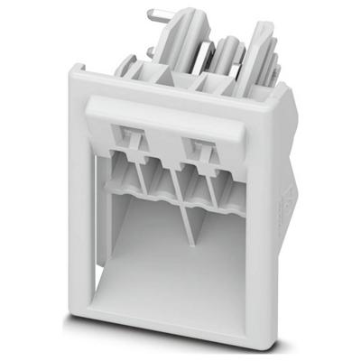 Phoenix Contact 1084014 Printplaat-basiselement 50 stuk(s)