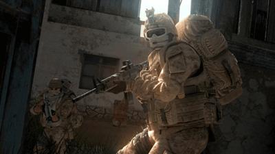 Operation Flashpoint Red River