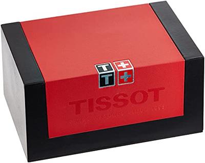 Tissot T0356171105100 Herenhorloge