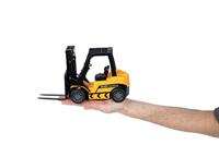 Revell 1/16 RC Vorkheftruck 2.4GHz - thumbnail