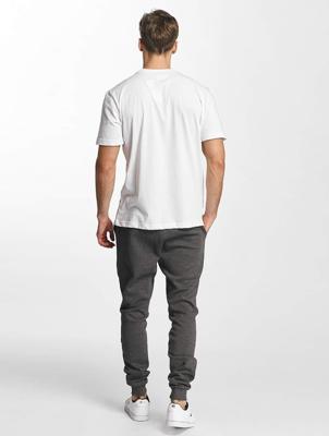 Lacoste Sport T-Shirt Heren Wit - Maat XL - Kleur: Wit | Soccerfanshop