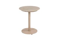 4 Seasons Outdoor | Boaz Bijzettafel 45 x 55 cm | Latte - thumbnail