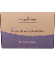 HappySoaps Lavender Lullaby Giftbox Large 1stuks - thumbnail