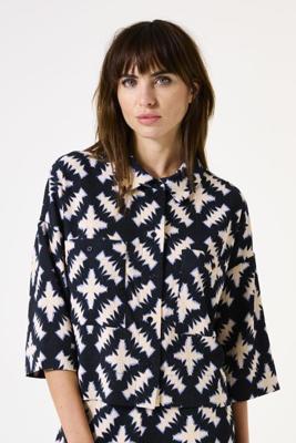 Garcia Blouse H50004-60 Garcia Blouse H50004-60