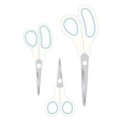 We R Makers • office scissors 3 pack