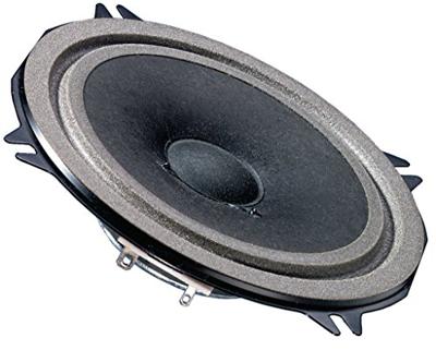 Visaton FR 12 - 8 Ohm 5 inch 13 cm Breedband-luidspreker 15 W 8 Ω