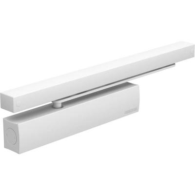 GEZE 1430-0101 Deurdranger Wit