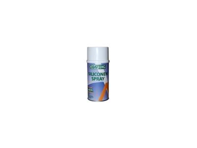 Campking Siliconenspray