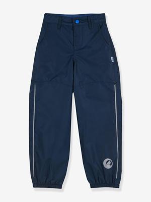 Waterdichte kinderbroek voor buiten PIKSA PLUS finkid marineblauw Waterdichte kinderbroek voor buiten PIKSA PLUS finkid marineblauw