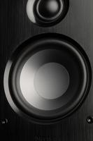 Magnat Signature Edelstein 2.0 - Mat Zwart (per paar) - thumbnail