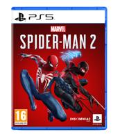 MARVEL'S SPIDER-MAN 2 - Gioco per PS5 - thumbnail