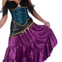 Kostuums voor Volwassenen My Other Me - Maat: M - Maat: M - thumbnail