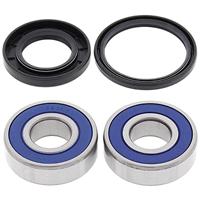 ALL BALLS Racing wiellagerset wheel bearing sets 25-138 complete with simmerrings - thumbnail
