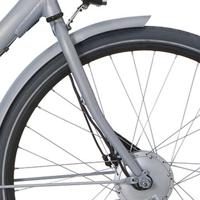 Cortina voorvork e-u1 d mouse matt - thumbnail