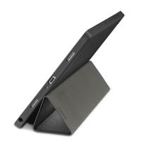 Hama Tablet-case Carbon Voor Samsung Galaxy Tab A9+ 11 Zwart - thumbnail