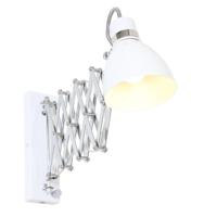 Steinhauer SchaarlampSpring wit - 6290W - thumbnail