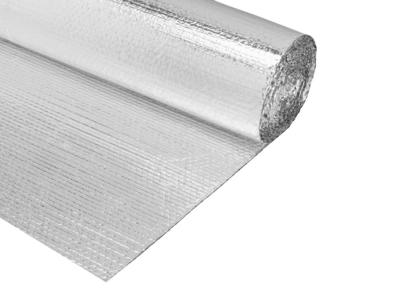 Deltafix Radiatorfolie aluminium 4 m x 45 cm x 2 mm Deltafix Radiatorfolie aluminium 4 m x 45 cm x 2 mm