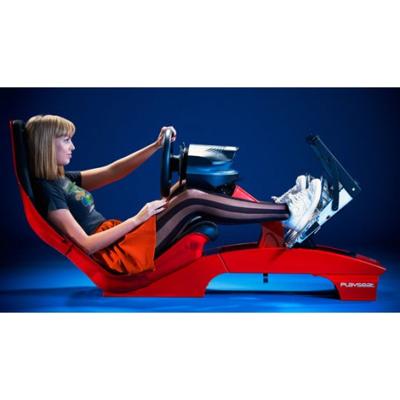 PlayseatÂ® F1 Rood