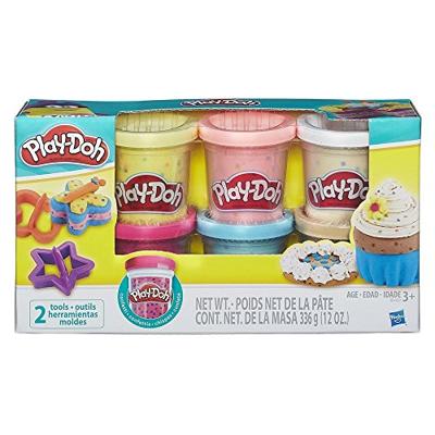 Playdoh Confetti Playdoh Confetti