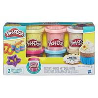Playdoh Confetti - thumbnail