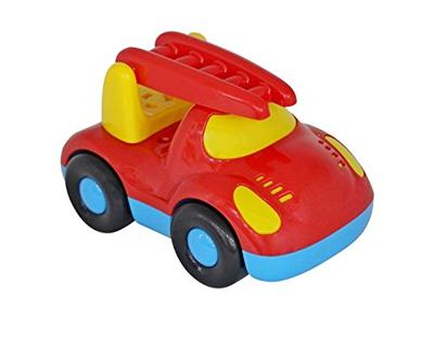 Cavallino buddy brandweerauto