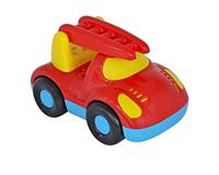 Cavallino buddy brandweerauto - thumbnail