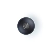 LE CREUSET - Le Moulin - Pepermolen 21cm Mat Zwart - thumbnail