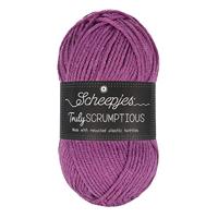 Scheepjes Truly Scrumptious - 312 Blackb Honey Gelato - thumbnail