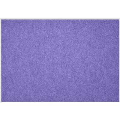Daff Easy.PET Placemat Plastic Viola 31cm x 42cm