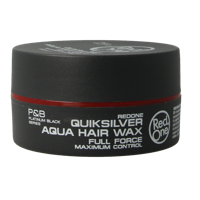 Haarwax aqua quicksilver 150 Milliliter - thumbnail