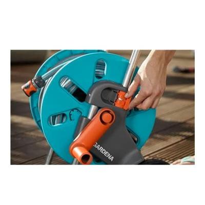 GARDENA slangenwagen aquaroll s set
