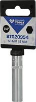 Brilliant Tools BT020954 BT020954 Verwisselbare kop 8 mm - thumbnail