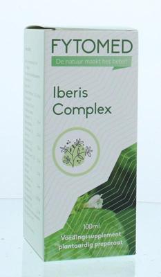 Fytomed Iberis Complex Druppels - thumbnail