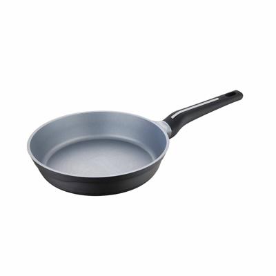 Pan San Ignacio Bistro SG6423 Mat zwart Gegoten aluminium