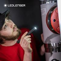 Ledlenser W2 Work Werklamp werkt op batterijen LED 160 lm 20 h 65 g - thumbnail