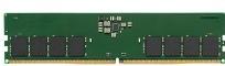 Kingston ValueRAM Werkgeheugenmodule voor PC DDR5 16 GB 1 x 16 GB Non-ECC 5600 MHz 288-pins DIMM CL46 KVR56U46BS8-16