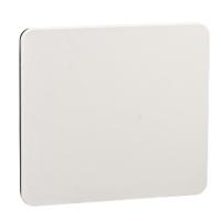 Schneider Electric 13138 Polymeer Grijs-wit (RAL 7035) 1 stuk(s) - thumbnail