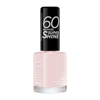 Rimmel London Nagellak 60 Seconds 203 Lose Your Lingerie - thumbnail