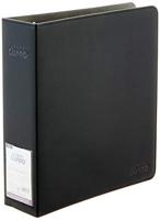 Ultimate Guard Collector's Album Xenoskin Regular - Black - thumbnail