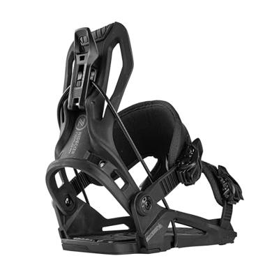 Nidecker Flow Nexus Snowboardbinding Black S