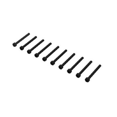 Arrma - Cap head screw M3x30mm (10) (ARA-1618)